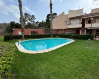 Rental - Apartment / flat - La Aparecida