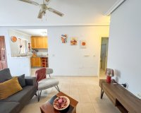 Rental - Apartment / flat - La Aparecida