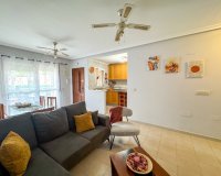 Rental - Apartment / flat - La Aparecida