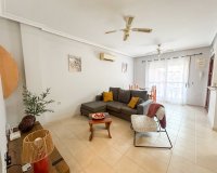Rental - Apartment / flat - La Aparecida