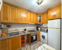 Rental - Apartment / flat - La Aparecida