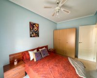 Rental - Apartment / flat - La Aparecida