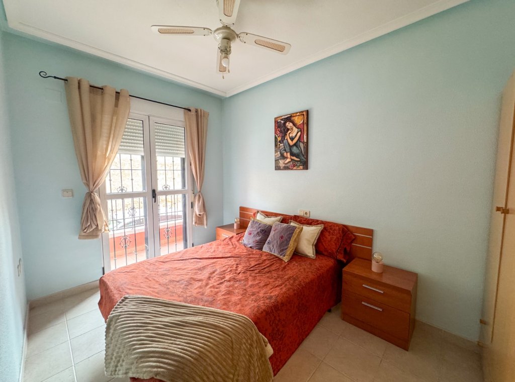 Rental - Apartment / flat - La Aparecida