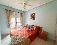 Rental - Apartment / flat - La Aparecida