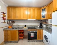Rental - Apartment / flat - La Aparecida