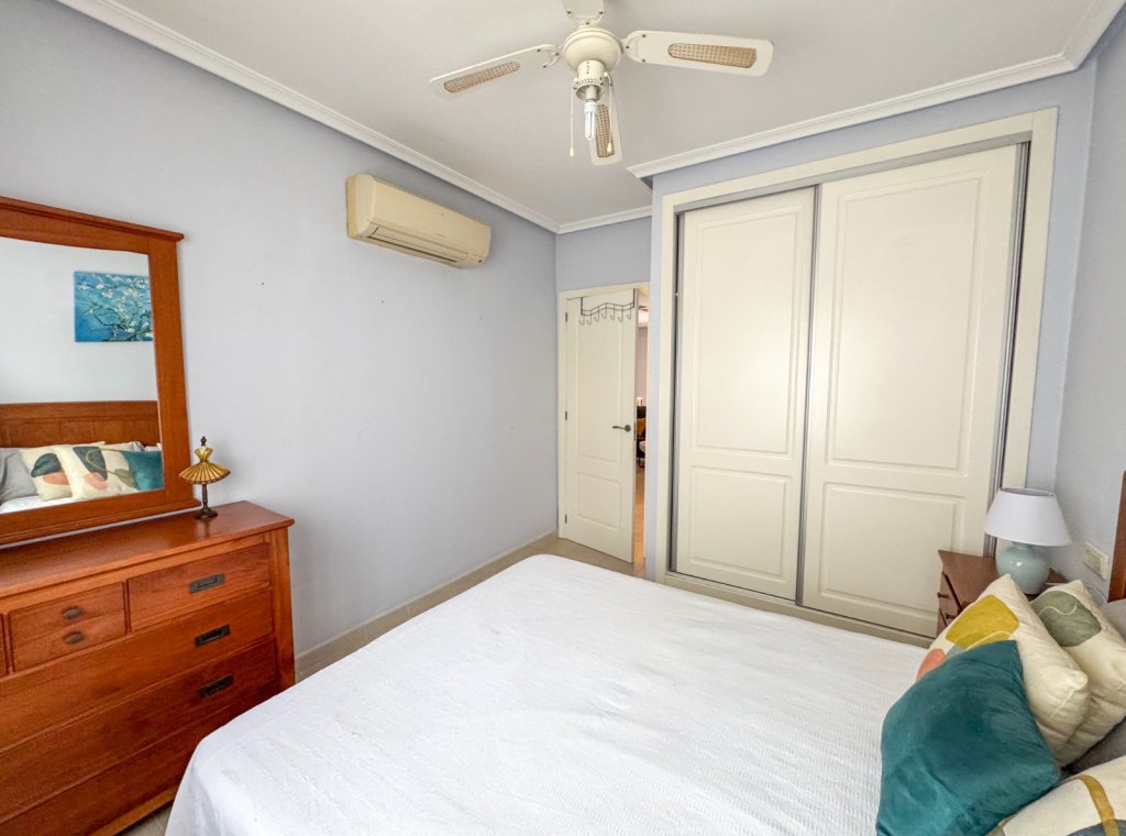 Rental - Apartment / flat - La Aparecida