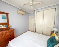 Rental - Apartment / flat - La Aparecida