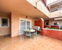 Rental - Apartment / flat - La Aparecida