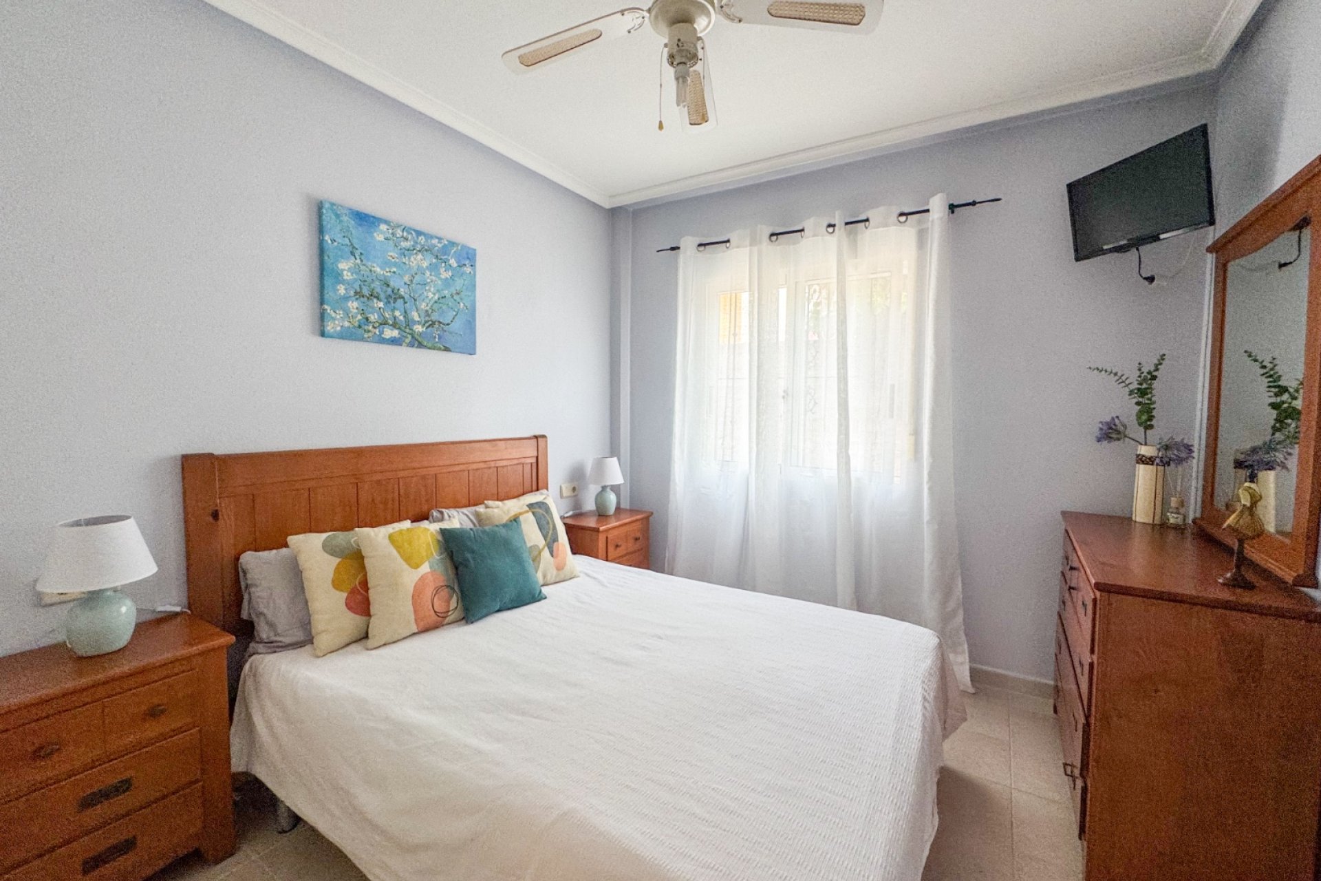 Rental - Apartment / flat - La Aparecida