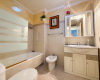 Rental - Apartment / flat - La Aparecida