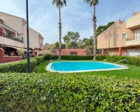 Rental - Apartment / flat - La Aparecida