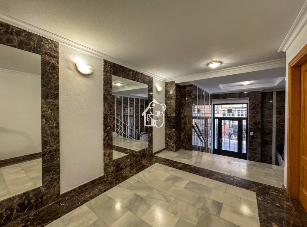 Rental - Apartment / flat - La Mata