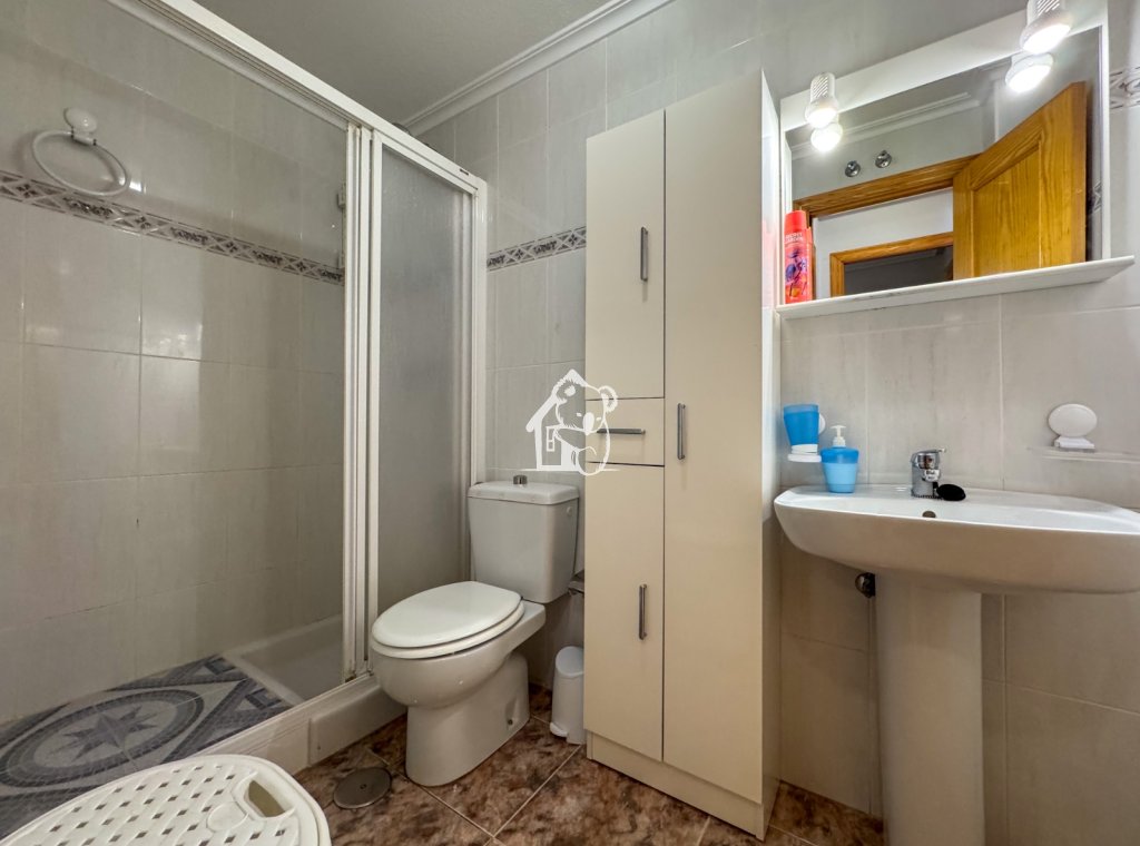 Rental - Apartment / flat - La Mata