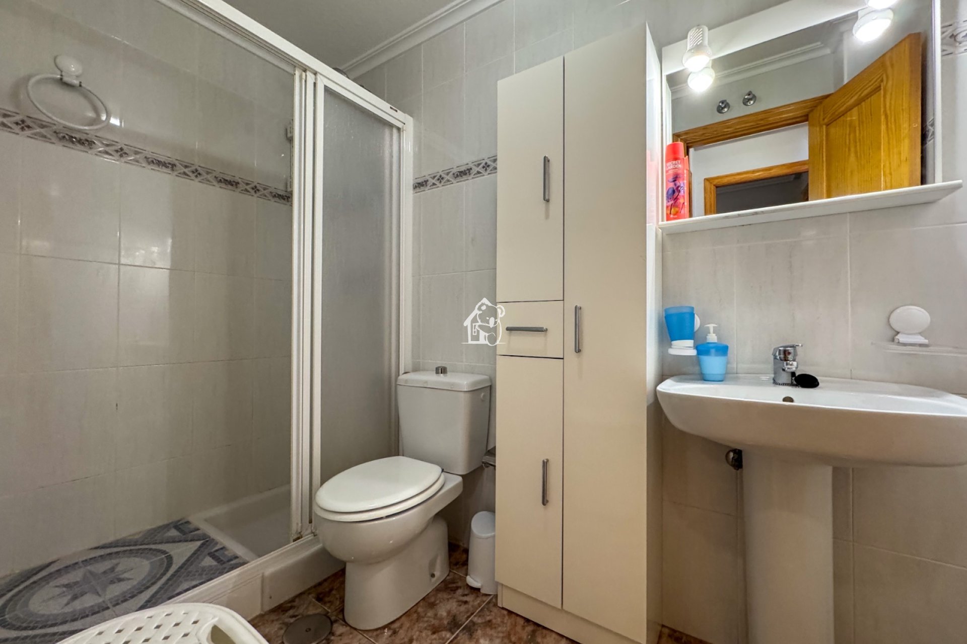 Rental - Apartment / flat - La Mata