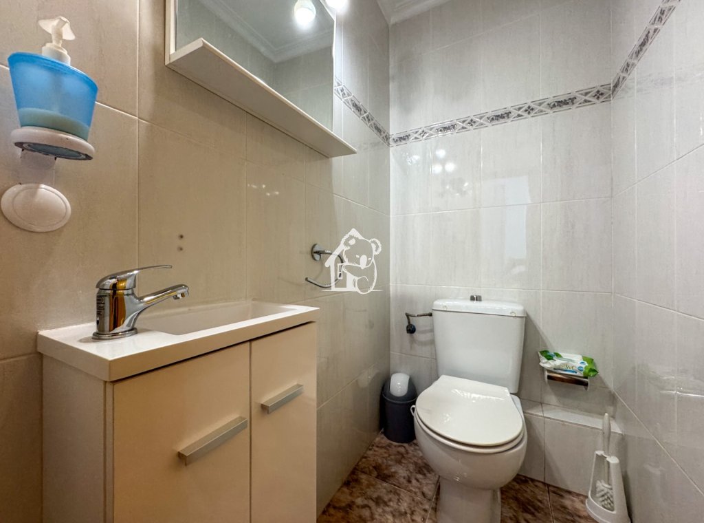 Rental - Apartment / flat - La Mata