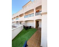 Rental - Apartment / flat - La Zenia