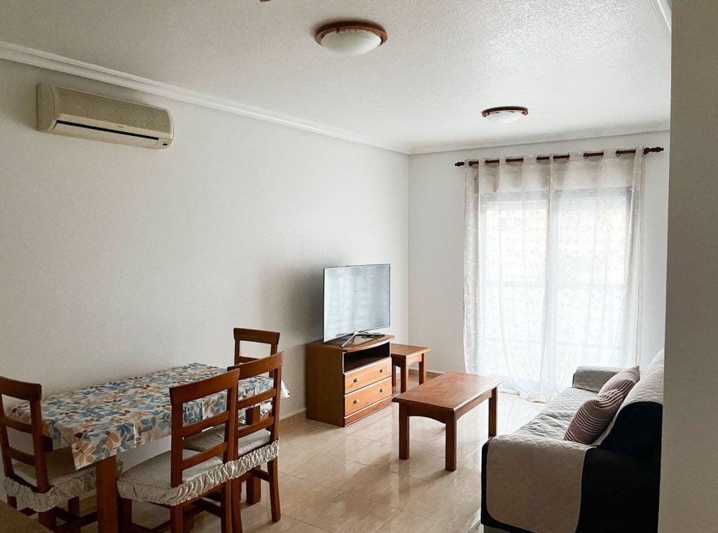 Rental - Apartment / flat - La Zenia