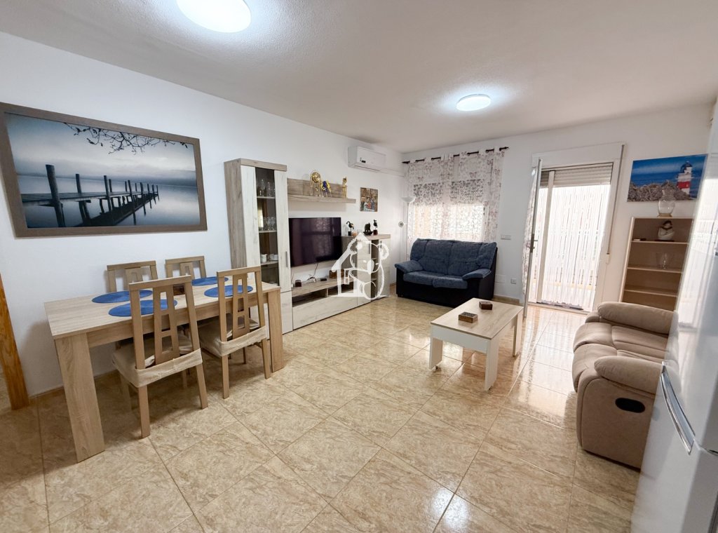 Rental - Apartment / flat - Los Alcázares