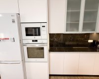 Rental - Apartment / flat - Los Alcázares