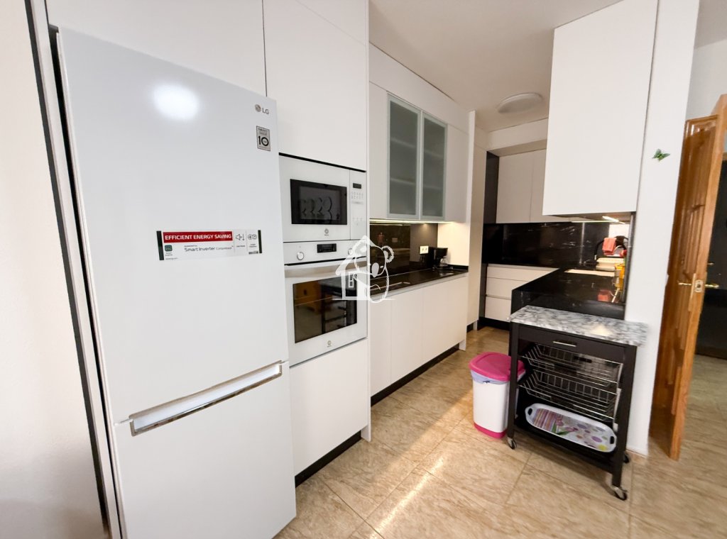 Rental - Apartment / flat - Los Alcázares