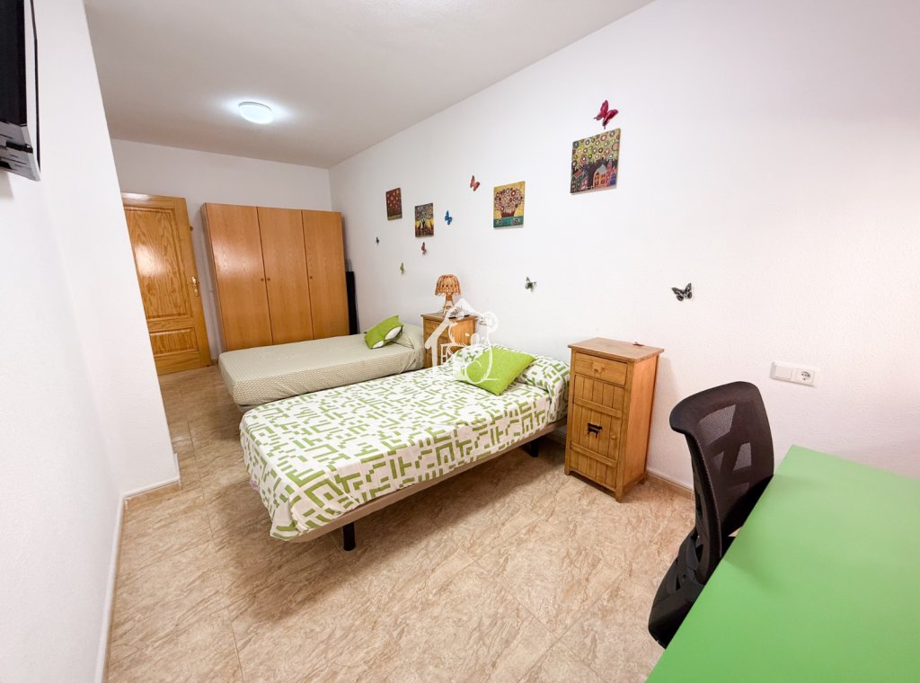 Rental - Apartment / flat - Los Alcázares