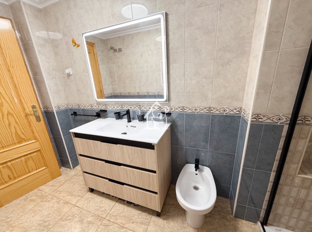 Rental - Apartment / flat - Los Alcázares