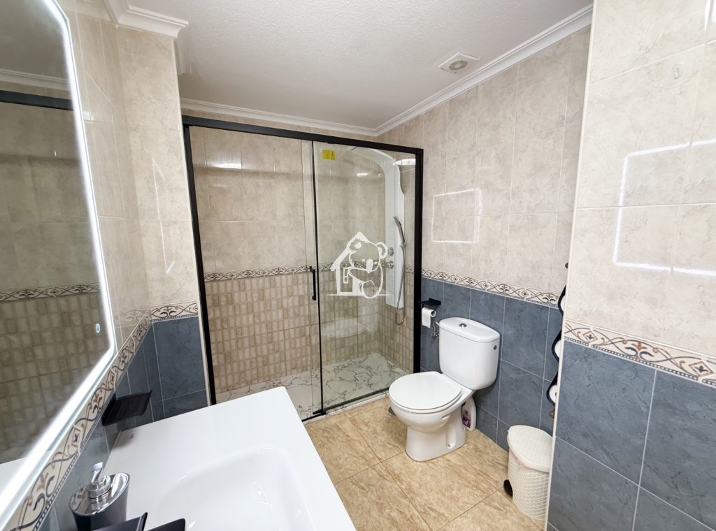 Rental - Apartment / flat - Los Alcázares