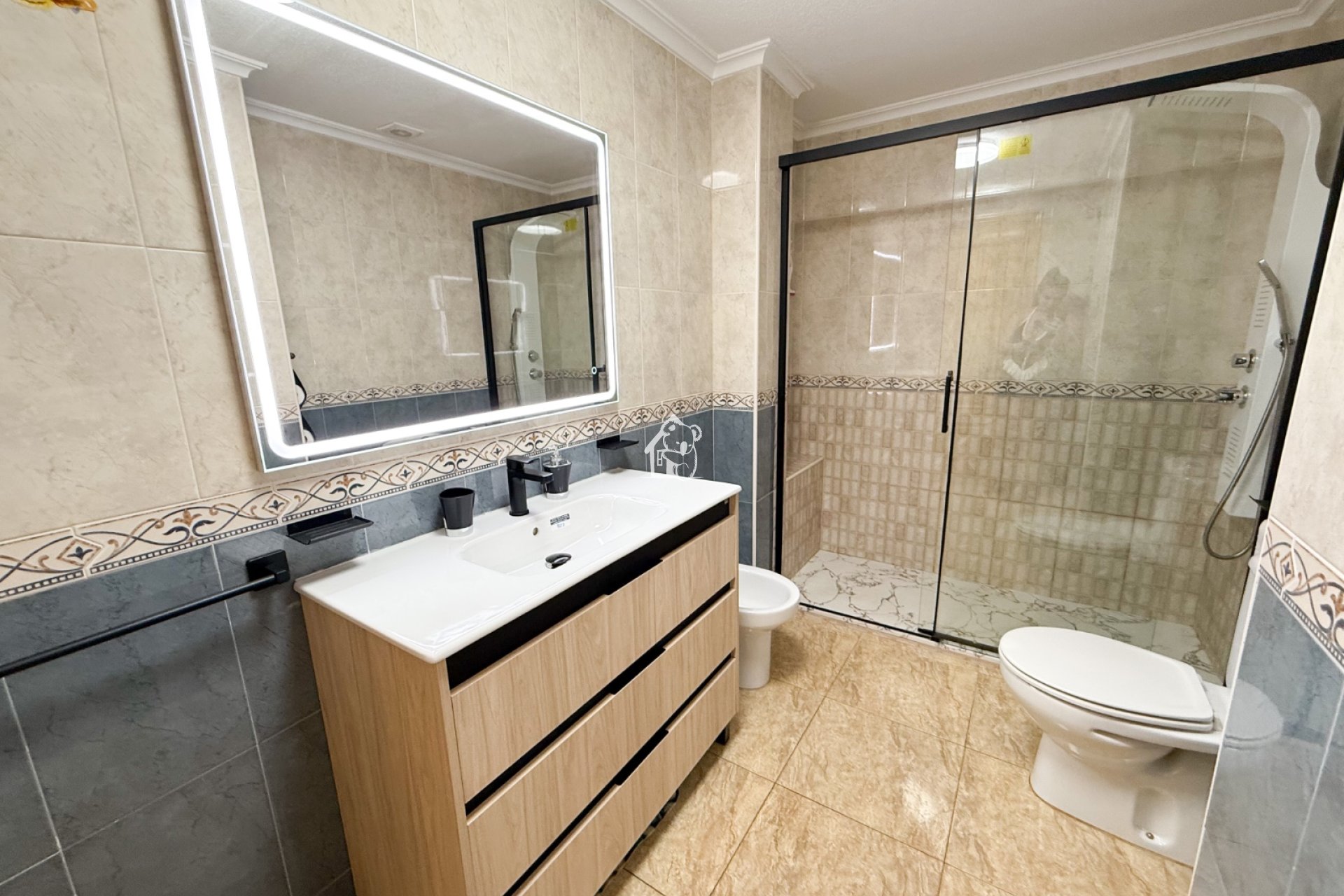 Rental - Apartment / flat - Los Alcázares