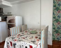 Rental - Apartment / flat - Mil Palmeras