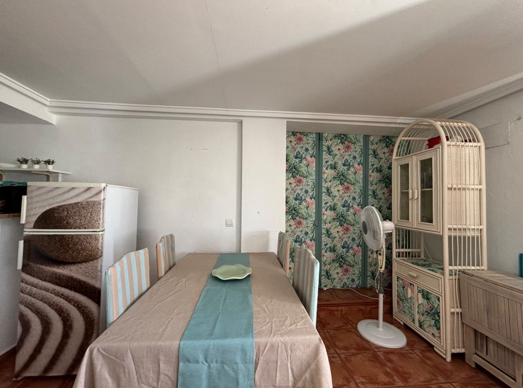 Rental - Apartment / flat - Mil Palmeras