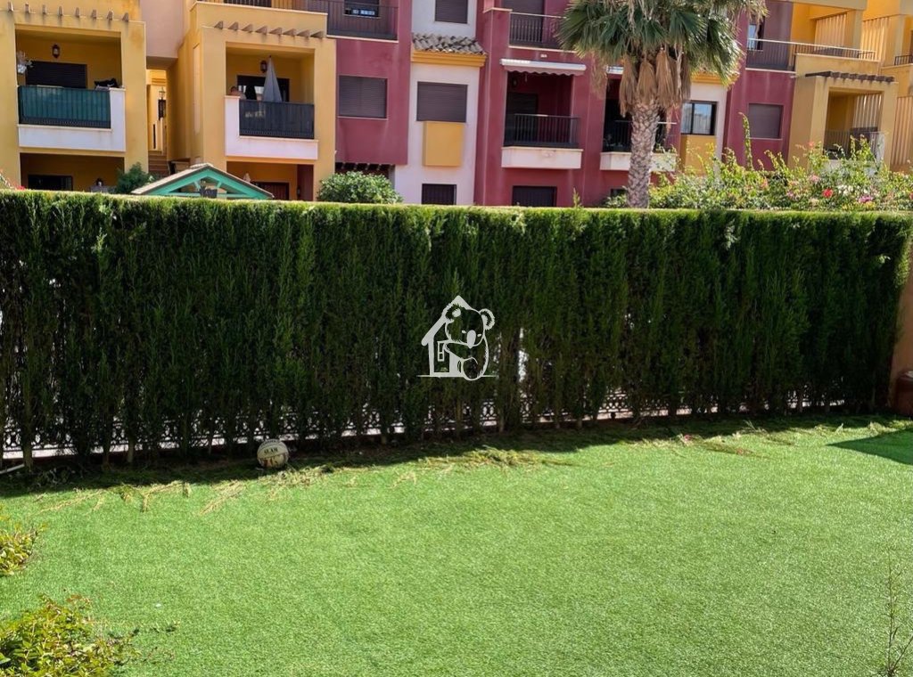 Rental - Apartment / flat - Orihuela Costa - Cabo roig - La Zenia