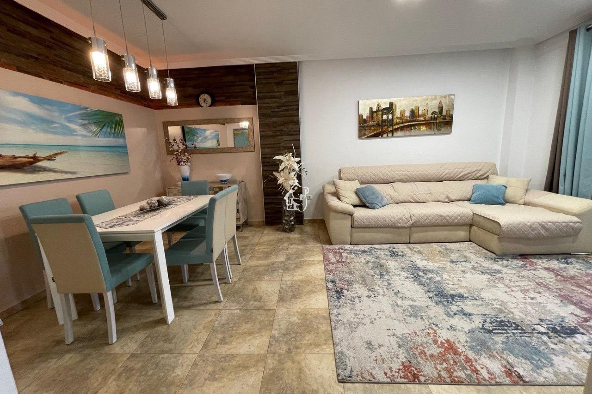 Rental - Apartment / flat - Orihuela Costa - Cabo roig - La Zenia