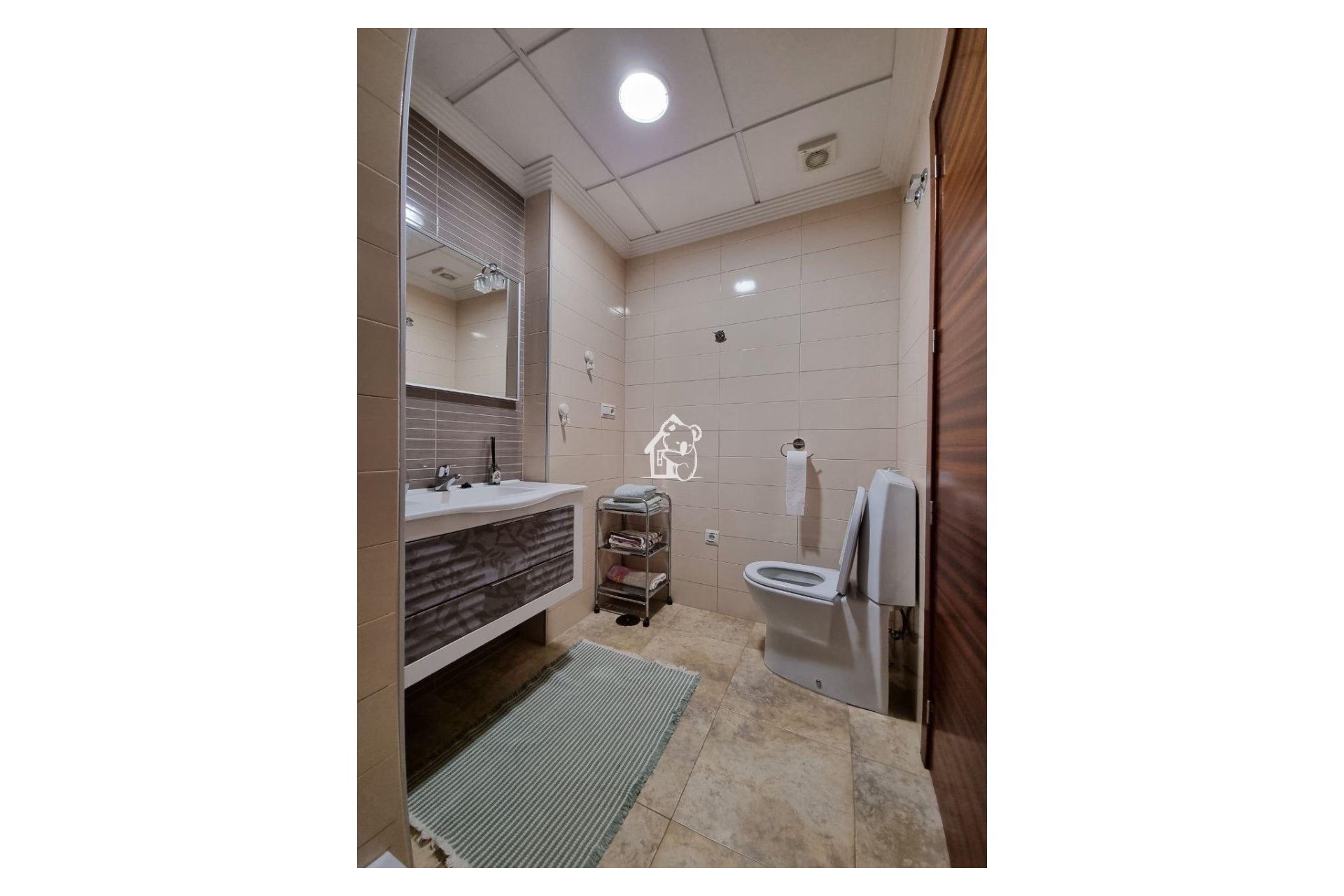 Rental - Apartment / flat - Orihuela Costa - Cabo roig - La Zenia