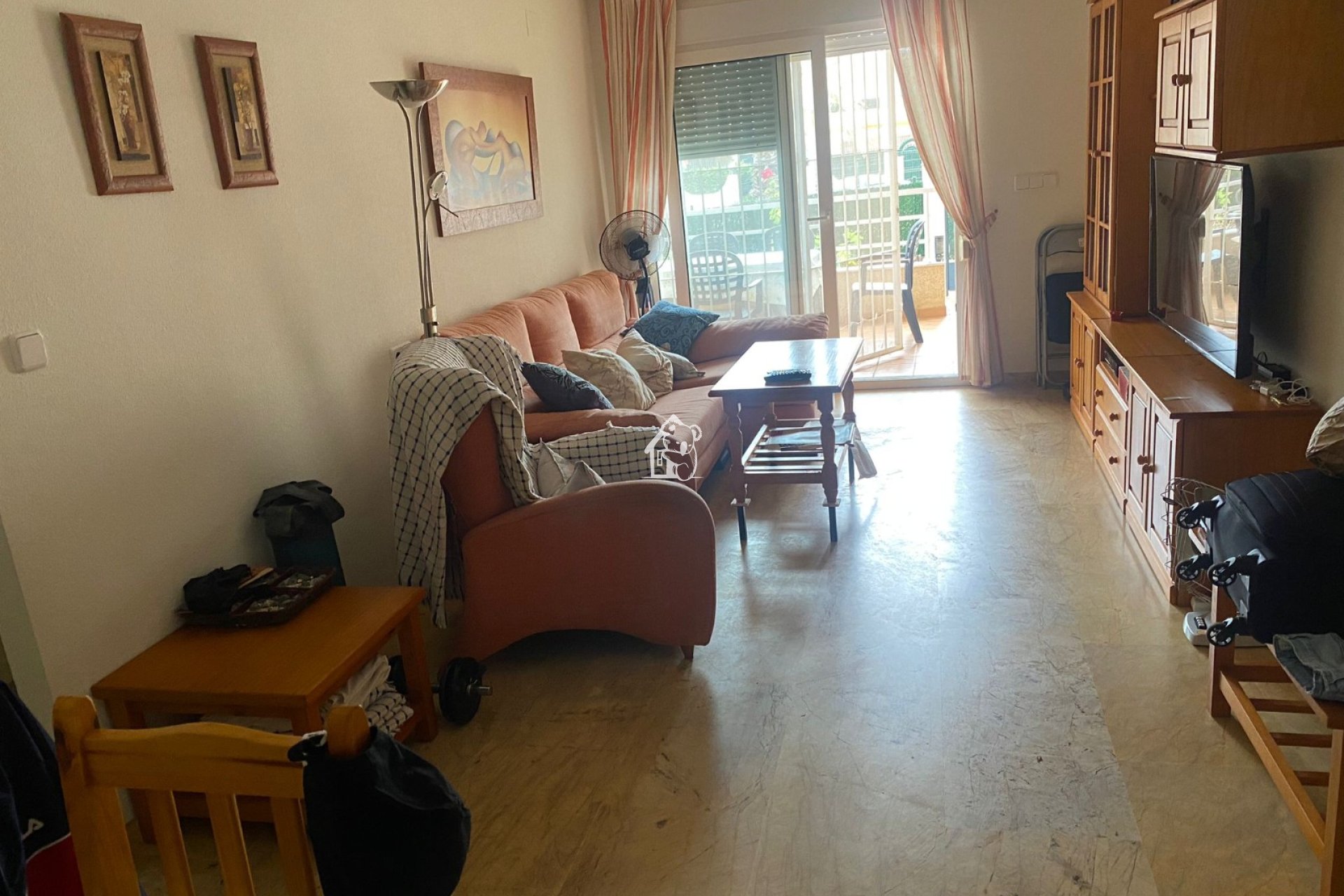 Rental - Apartment / flat - Orihuela Costa - Cabo roig - La Zenia