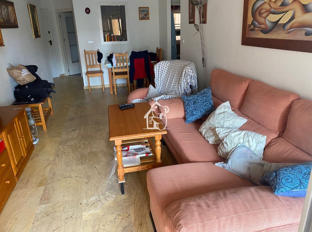 Rental - Apartment / flat - Orihuela Costa - Cabo roig - La Zenia