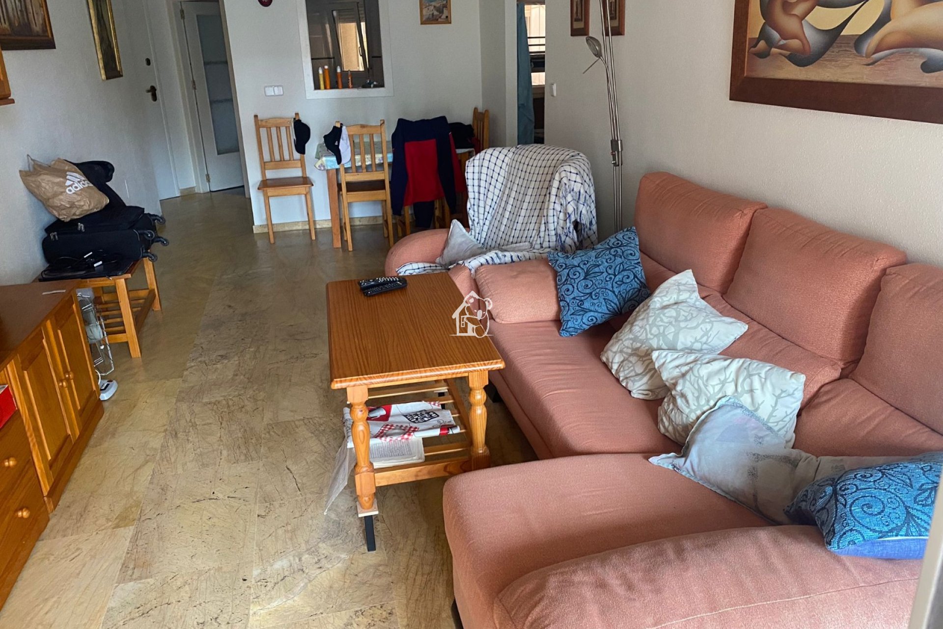 Rental - Apartment / flat - Orihuela Costa - Cabo roig - La Zenia