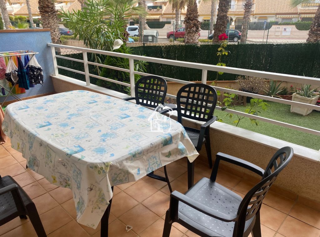 Rental - Apartment / flat - Orihuela Costa - Cabo roig - La Zenia