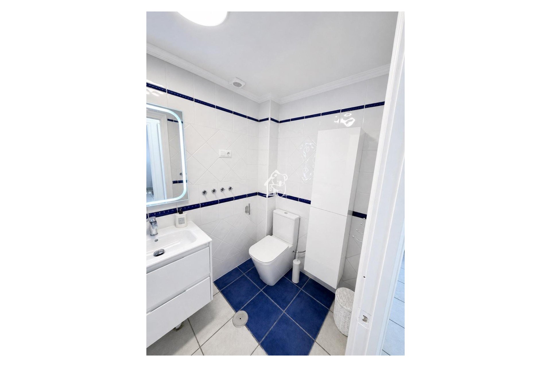 Rental - Apartment / flat - Orihuela Costa - Cabo roig - La Zenia