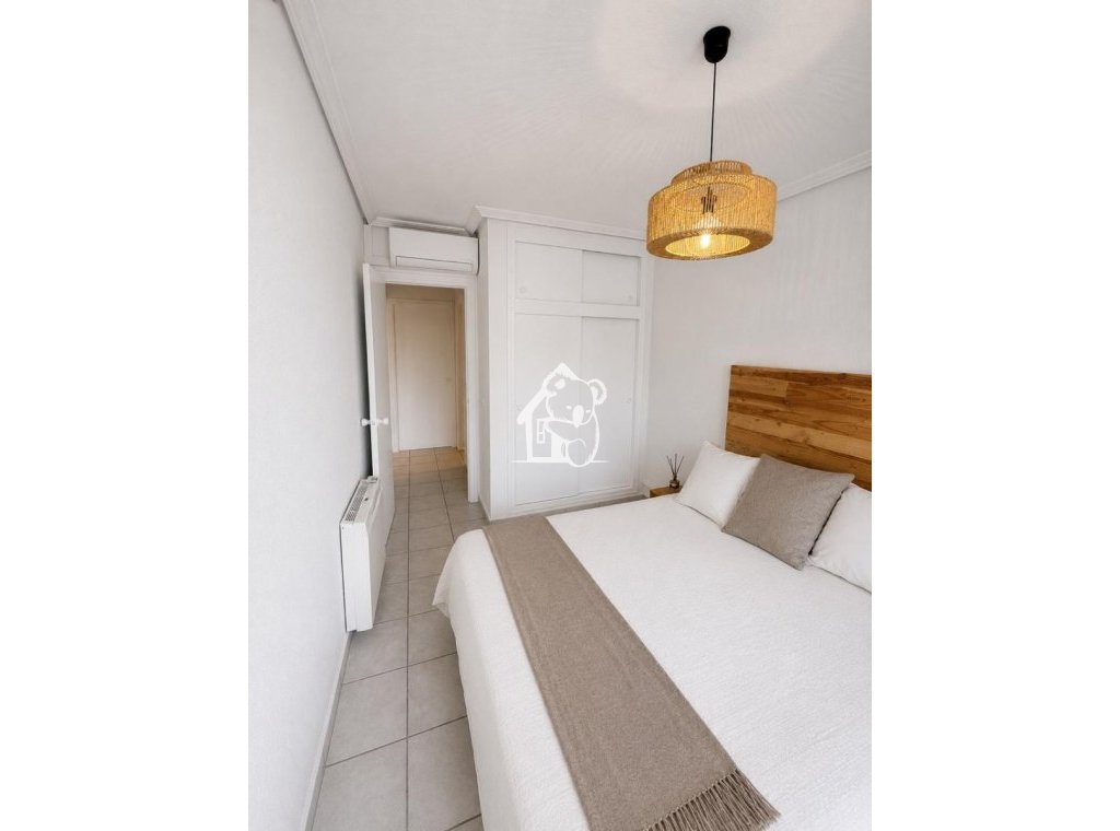 Rental - Apartment / flat - Orihuela Costa - Cabo roig - La Zenia