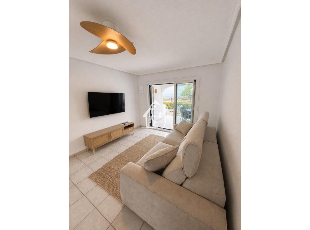 Rental - Apartment / flat - Orihuela Costa - Cabo roig - La Zenia