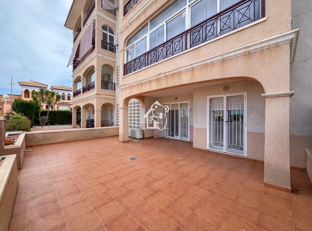 Rental - Apartment / flat - Orihuela Costa - Cabo roig - La Zenia