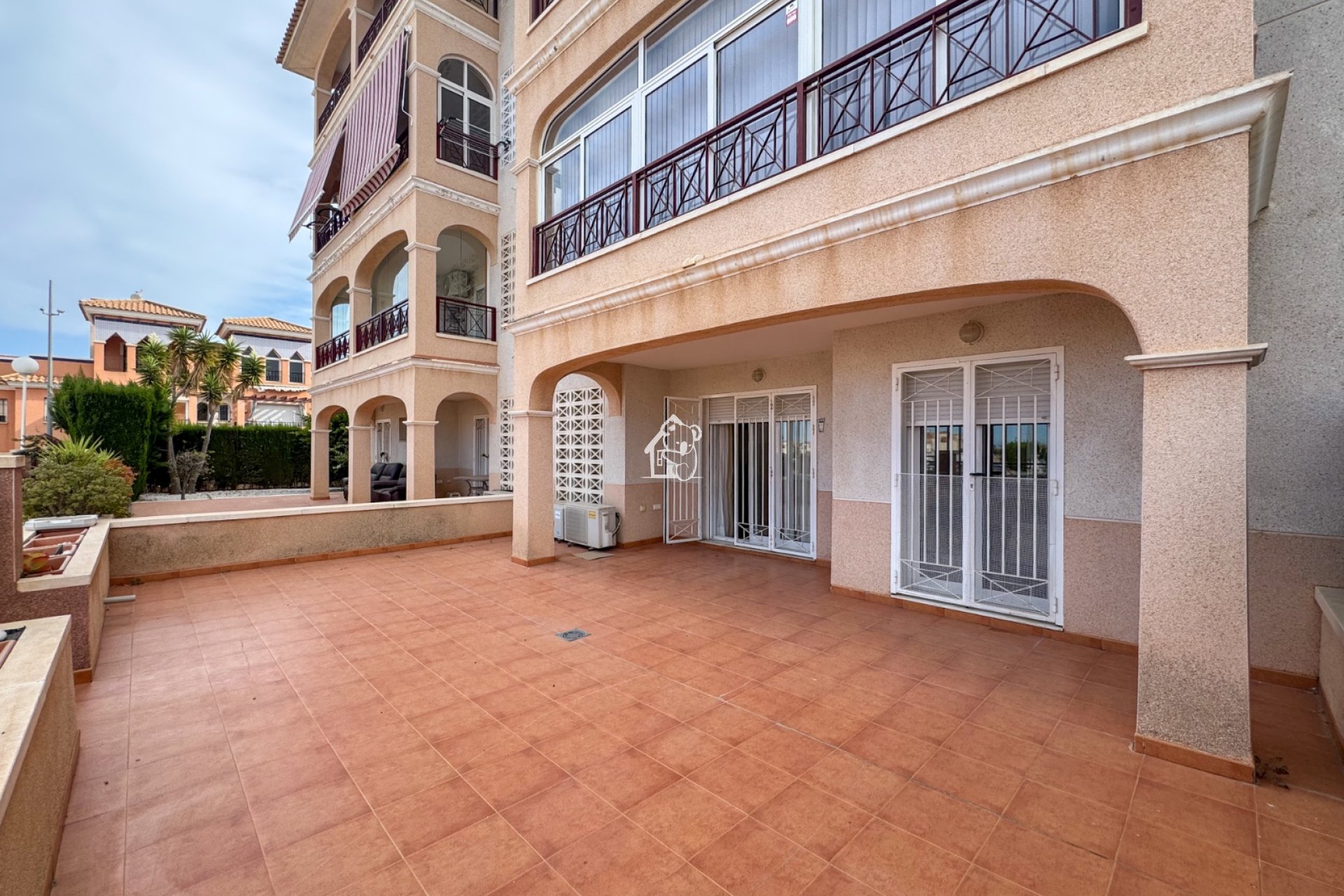 Rental - Apartment / flat - Orihuela Costa - Cabo roig - La Zenia