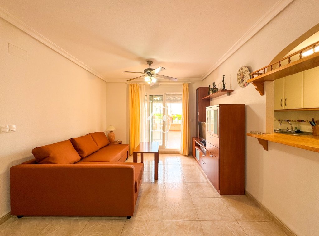 Rental - Apartment / flat - Orihuela Costa - Cabo roig - La Zenia