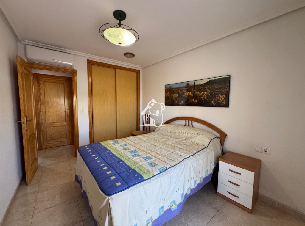 Rental - Apartment / flat - Orihuela Costa - Cabo roig - La Zenia