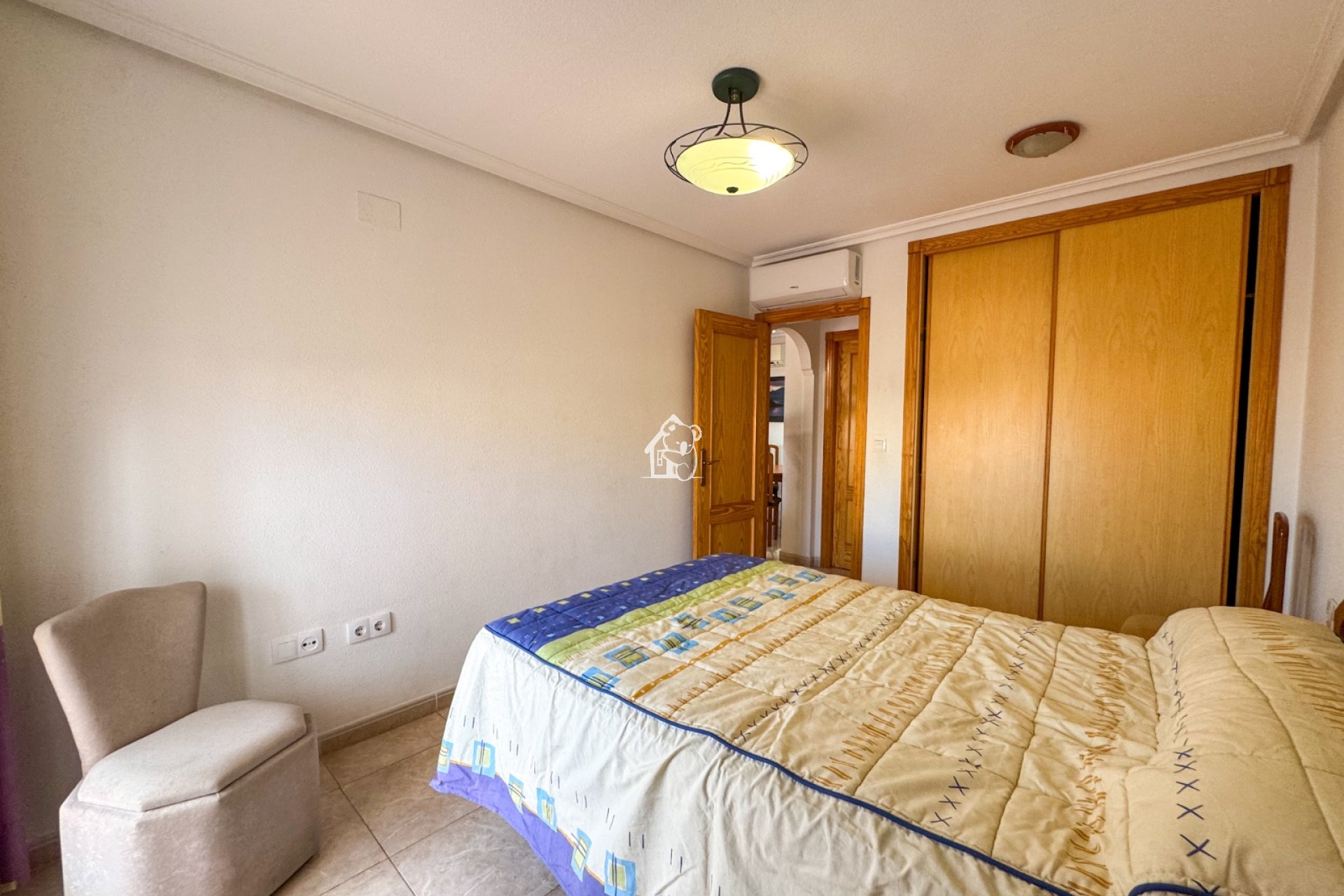 Rental - Apartment / flat - Orihuela Costa - Cabo roig - La Zenia