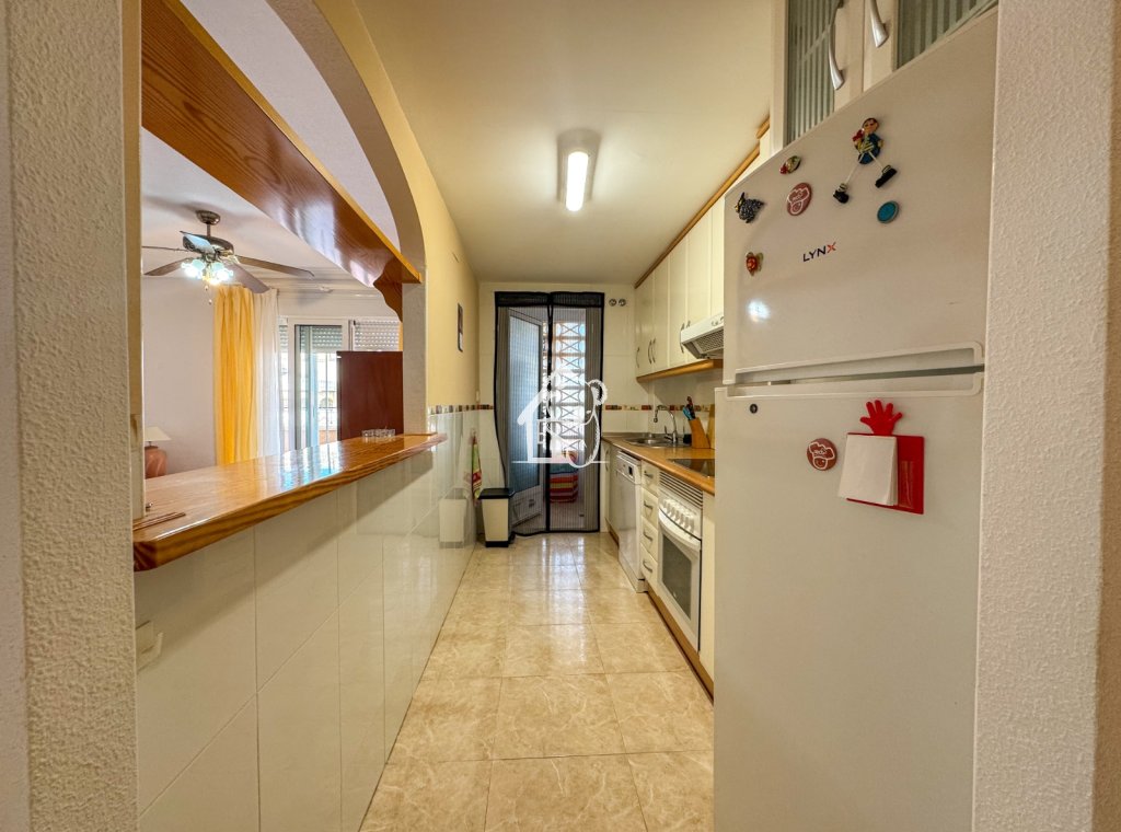 Rental - Apartment / flat - Orihuela Costa - Cabo roig - La Zenia