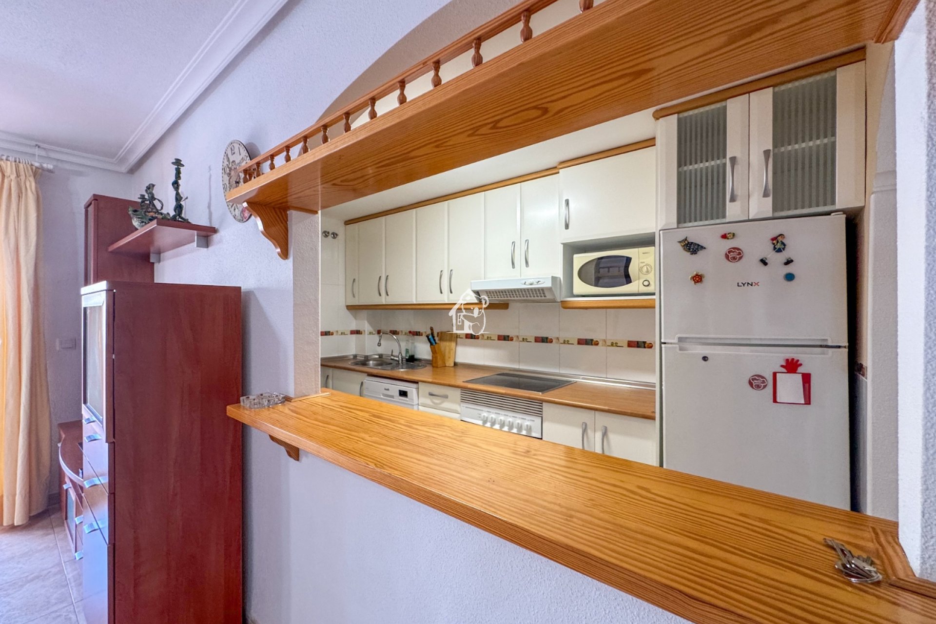 Rental - Apartment / flat - Orihuela Costa - Cabo roig - La Zenia