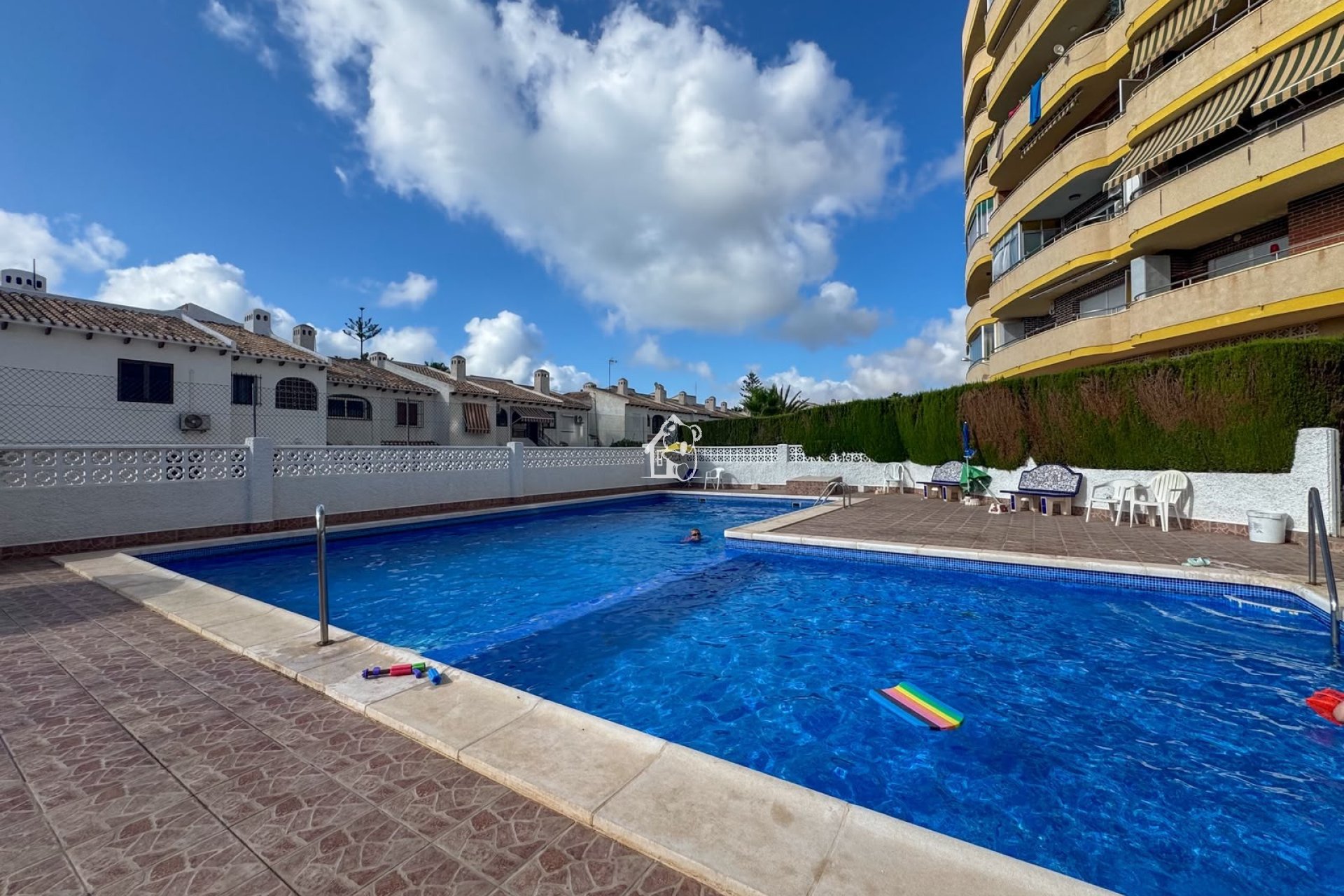 Rental - Apartment / flat - Orihuela Costa - Cabo roig - La Zenia