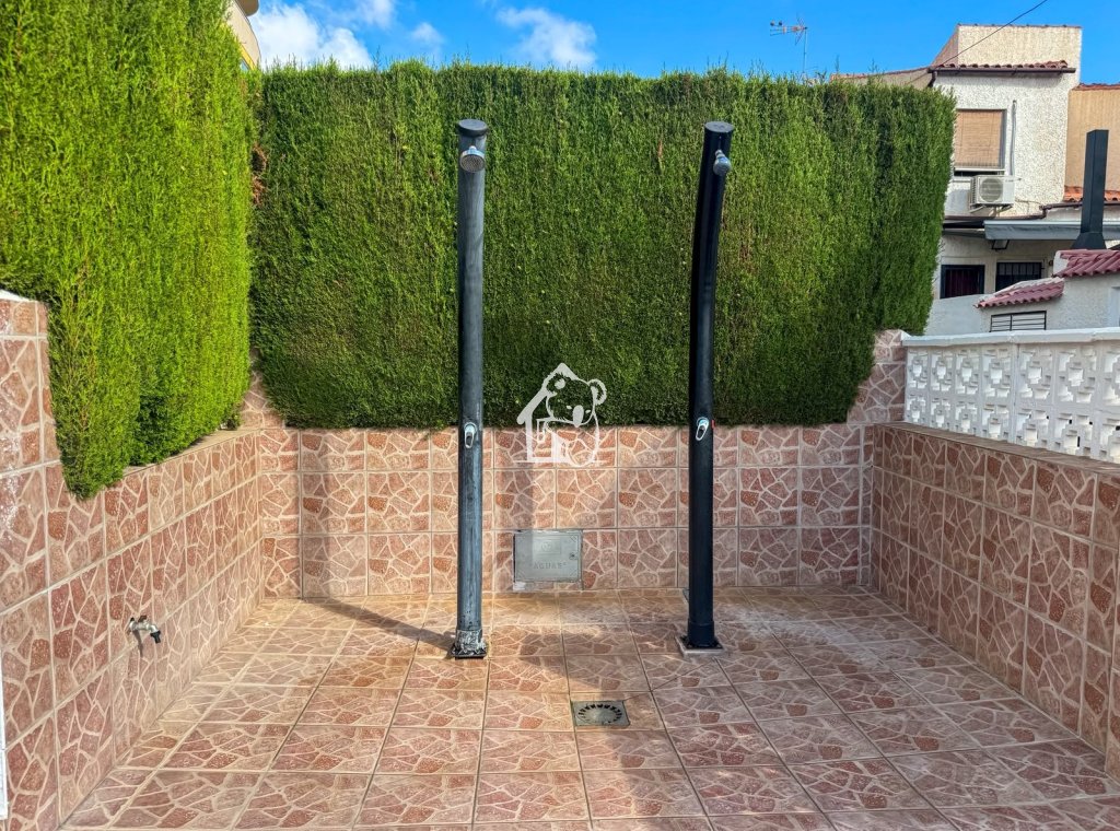 Rental - Apartment / flat - Orihuela Costa - Cabo roig - La Zenia