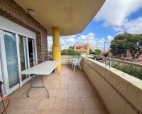 Rental - Apartment / flat - Orihuela Costa - Cabo roig - La Zenia